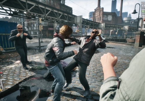 Miał być nowy Driver, wyszła techniczna wtopa. Twórcy Samsona obiecują kolejne poprawki