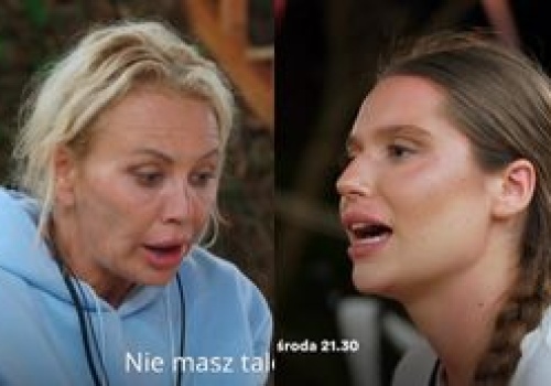 Monika Jarosińska krótko do Nicol Pniewskiej: 