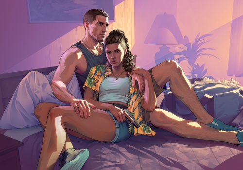 GTA 6 zachwyci… liczbą drzew? Szalona analiza ma pokazywać ogromną skalę gry