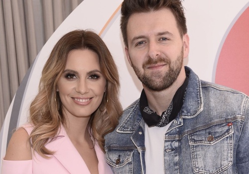 To naprawdę oni?! Agnieszka i Grzegorz Hyży na premierze. Ale metamorfoza!