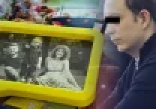 Wypił butelkę wódki i wsiadł za kierownicę. 