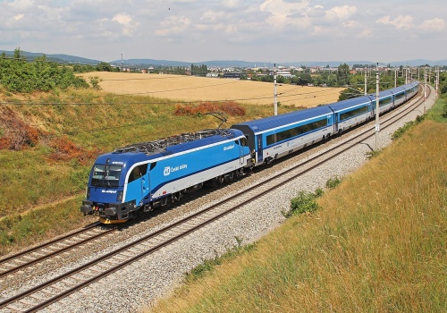 Czechy: Wkrótce kolejne przetargi na obsługę połączeń dalekobieżnych