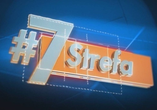 Magazyn #7Strefa - 18.04. Transmisja TV i stream online