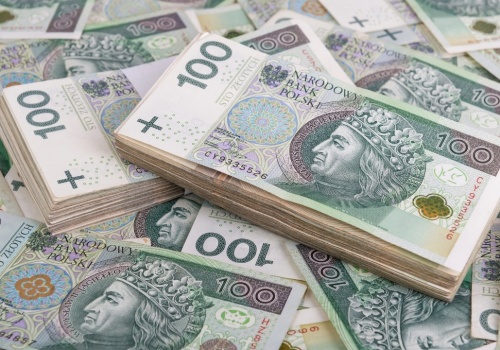 Stawka WIBOR dziś – 17 kwietnia 2026