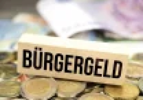 Niemcy - 47% osób otrzymujących zasiłek obywatelski to obcokrajowcy