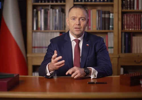 Co dalej z nominacjami ambasadorskimi? Prezydent Karol Nawrocki: jesteśmy dużo bliżej niż dalej