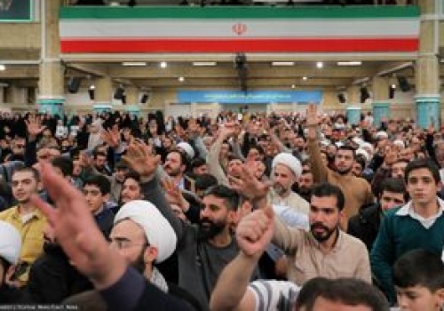 Iran i USA daleko od rozejmu? Teheran ma swoje warunki