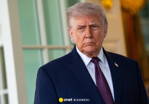 Dwugłos USA i Iranu w sprawie rozmów pokojowych. Donald Trump zabrał głos