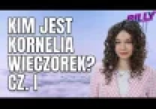 TEDx Kornelii Wieczorek