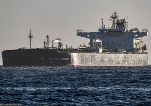 Zaskakujący ruch USA. Rosyjska ropa z ulgą od sankcji