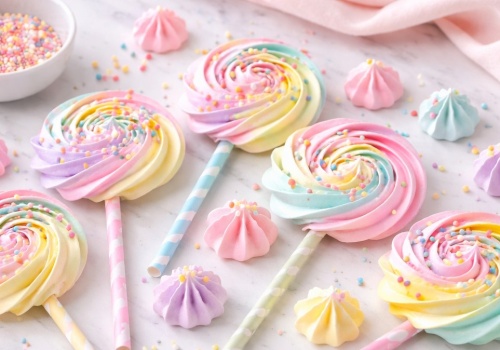 Takiej bezy jeszcze nie robiłaś. Efekt? Jak z cukierni