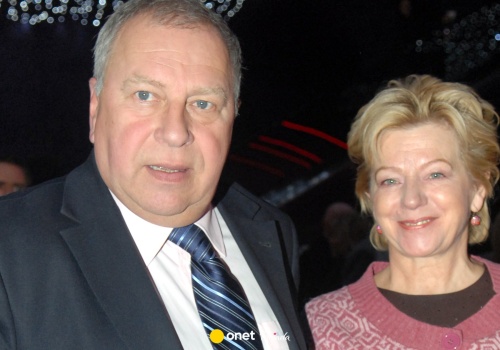 Jerzy Stuhr był z żoną ponad pół wieku. Oświadczył się w klubie studenckim