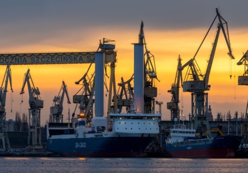 Państwo pompuje miliardy w przemysł. Bez tego system przestaje się spinać