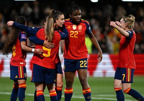 El. MŚ 2027 kobiet. Gdzie obejrzeć? Transmisja TV i stream online