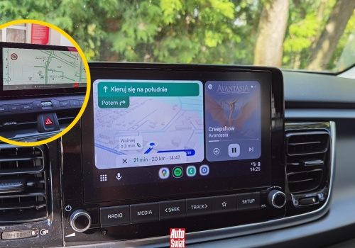 Mapy Google pomogą ci uniknąć mandatu. Szukaj znaku na ekranie i się nie pogubisz