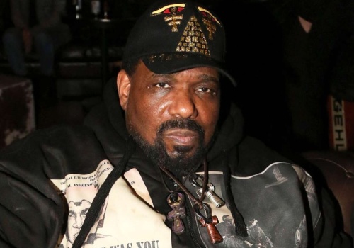 Śmierć Afrika Bambaataa – restrykcje i zakazy na ceremonii pogrzebowej