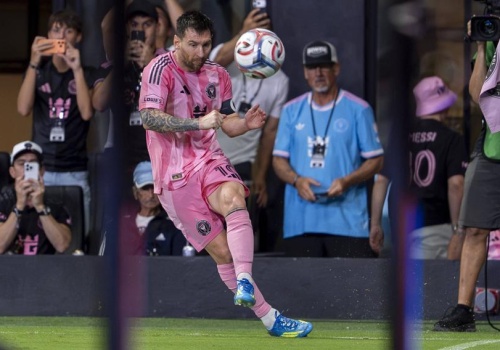 Mundial bez „rogu obfitości”. Amerykańscy hotelarze w panice