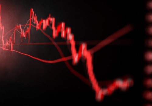 Ropa w dół, 10 proc. inflacji w kraju UE, a KGHM wypadł z elitarnego grona