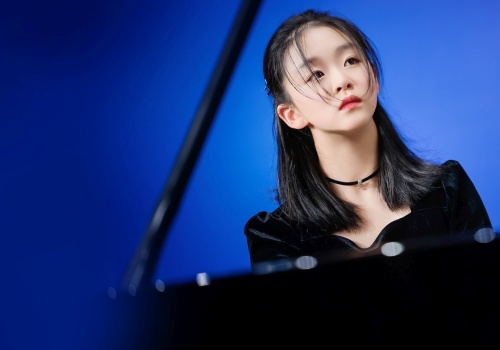 „Księżniczka fortepianu” zagra w Cieszynie!