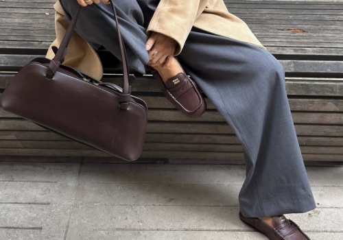 Te przecenione mokasyny Lasockiego to najmodniejszy wybór na teraz - stopa odpoczywa też w tych z CCC