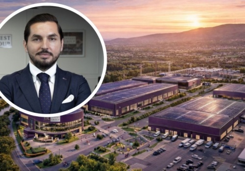 Data centers to nowa infrastruktura krytyczna, która potrzebuje wsparcia. „Polska ma dziś swoje pięć minut”