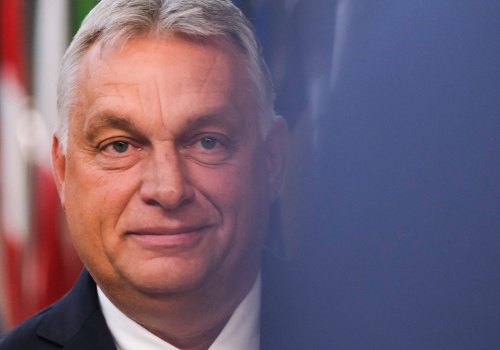 Całe Węgry są czymś w rodzaju specjalnej strefy ekonomicznej