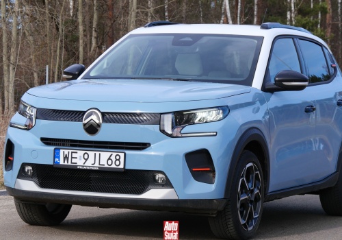 Citroen znów to zrobił. C3 jest tani, ale ma coś, za co u innych trzeba zapłacić majątek
