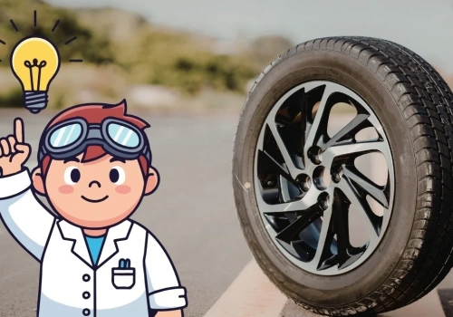 Guma kryje wielki sekret. Rozwiązali zagadkę sprzed 100 lat