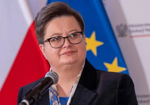 MEN szykuje kolejną zmianę. Ruszyły prace nad nowym narzędziem