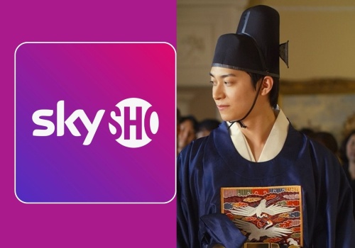 SkyShowtime z idealną nowością na weekend. Świetnie oceniany film już dostępny