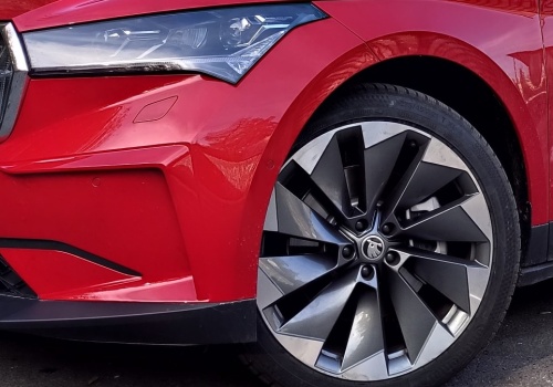 Norma Euro 7 obejmie też opony. Kierowcy muszą się przygotować