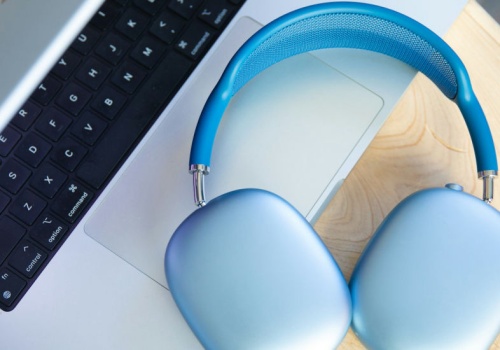 AirPods Max 2 vs. 1 – te słuchawki w ogóle się czymś różnią?!