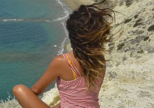 Mówi, co się dzieje na Cyprze. 