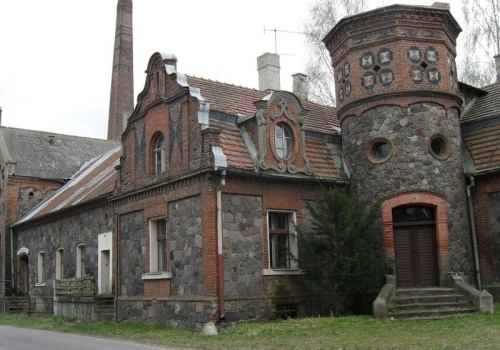 Polska atrakcja przypomina baśniowy dom. Intryguje nie tylko turystów