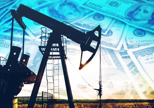 Wojna podbiła ceny ropy. Zarobili na niej 234 mld dolarów ekstra