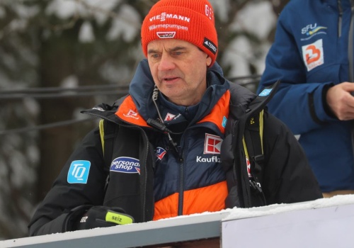 Głos z PZN ws. Horngachera. 