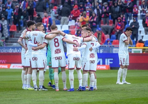 Widzew gra z bezpośrednim konkurentem w walce o utrzymanie. Typy i kursy