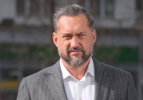 Marcin Prokop po raz pierwszy o kryzysie. 