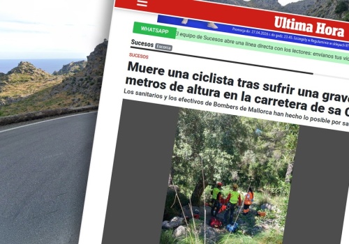 Mąż czekał na żonę. Do drzwi zapukała policja. Tragiczna śmierć Polki na Majorce