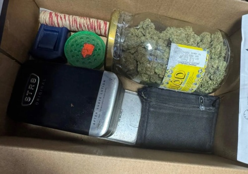 SŁOIK PO MIODZIE, A W ŚRODKU… „ZIÓŁKOWA” NIESPODZIANKA!