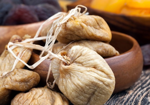 ​Samo zdrowie i świetny zamiennik słodyczy. Wystarczą 3 sztuki dziennie