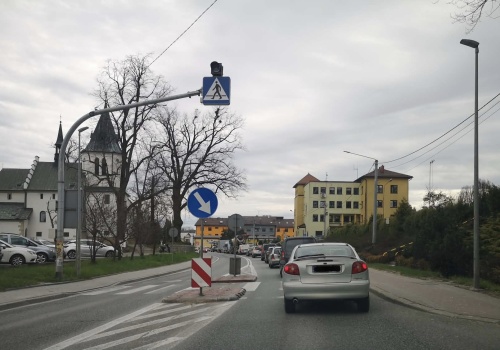 Wyburzeń uniknąć się nie da, ale można je poważnie ograniczyć. Gmina zadowolona z etapowania 'Sądeczanki’
