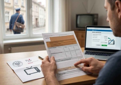 Nowa opłata zamiast ulgi? Skarbówka ściągnie ją od każdego Polaka