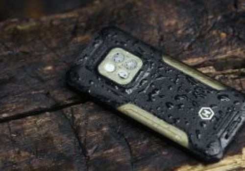 Hammer wchodzi do KSW. Pancerne telefony na gali w Warszawie