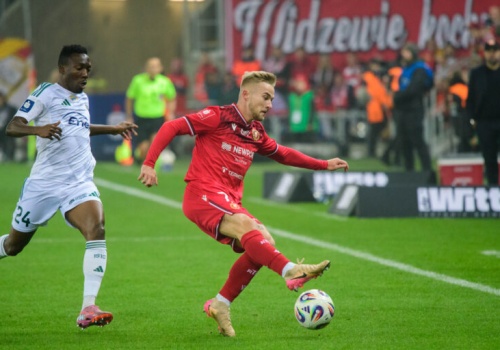 Radomiak Radom – Widzew Łódź