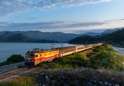 Szwecja po przetargu na nowe nocne pociągi