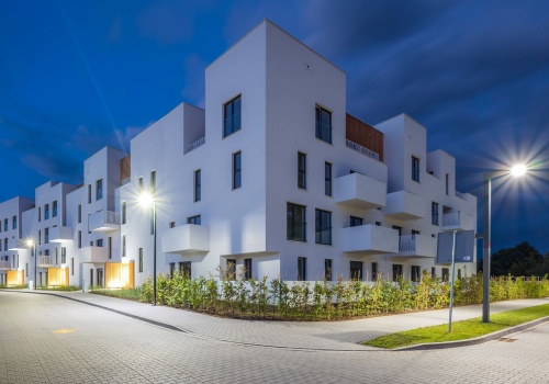 Zobacz wszystkie budynki wyróżnione w konkursie „Piękny Wrocław”