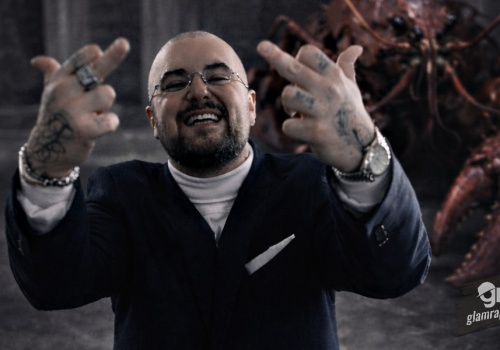 Bedoes 2115 stworzy całą płytę z dissami na raka. „Robimy wielkie, ważne rzeczy”