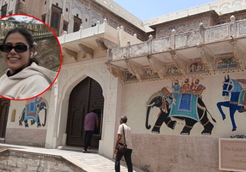 Mieszkam w Indiach całe życie. Osoby odwiedzające mój kraj po raz pierwszy zawsze popełniają tych pięć błędów