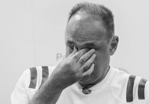 Nie żyje legendarny koszykarz. Wywalczył medal olimpijski